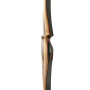 OLD MOUNTAIN EDGE PRO BOW, LONGBOW, 68