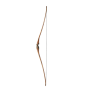 OLD MOUNTAIN SNIPER BOW, LONGBOW HYBRID, 64