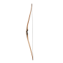 OLD MOUNTAIN MESA BOW, LONGBOW HYBRID, 64
