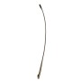 ARCHERS EMPIRE BANDIT LIMBS, HYBRID LONGBOW, 64