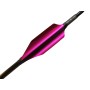 XS WINGS LOW PROFILE SPIN VANE METALLIC 2.36