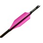 XS WINGS LOW PROFILE SPIN VANE FLUO 2.36