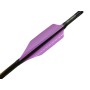 XS WINGS LOW PROFILE SPIN VANE FLUO 2.36