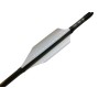 XS WINGS LOW PROFILE SPIN VANE FLUO 2.36