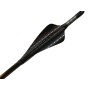 XS WINGS LOW PROFILE SPIN VANE FLUO 2.36