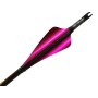 XS WINGS LOW PROFILE SPIN VANE METALLIC 2.36