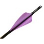 XS WINGS LOW PROFILE SPIN VANE FLUO 2.36