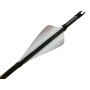 XS WINGS LOW PROFILE SPIN VANE FLUO 2.36