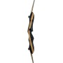 ARCHERS EMPIRE BANDIT BOW, HYBRID LONGBOW, 64