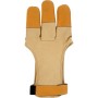 BEARPAW LEATHER GLOVE CLASSIC