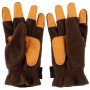 WINTER ARCHERY GLOVES BEARPAW, PAIR