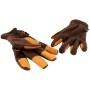 WINTER ARCHERY GLOVES BEARPAW, PAIR