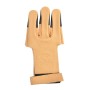 BEARPAW LEATHER GLOVE BEARPAW