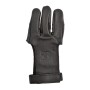 BEARPAW LEATHER GLOVE DAMASCUS
