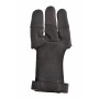 BEARPAW LEATHER GLOVE DAMASCUS