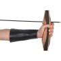 BEARPAW ARMGUARD DUTCHMAN, 18 cm (7