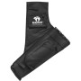 BEARPAW SIDE QUIVER ADVENTURE, 4 TUBES, 20-30 ARROWS