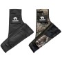 BEARPAW SIDE QUIVER ADVENTURE, 4 TUBES, 20-30 ARROWS