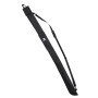 BEARPAW BOWSLEEVE LONGBOW COVER DELUXE LONG, 185 x 13 cm (72.8 x 5.1