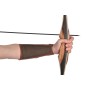 BEARPAW ARMGUARD DEER HOOK DELUXE, 20 cm (7.8