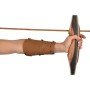 BEARPAW ARMGUARD EASY, 18 cm (7