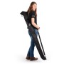 BEARPAW BOWSLEEVE RECURVE BOW COVER, 175 X 18 cm (68.9 x 7