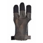 BEARPAW LEATHER GLOVE SPEED