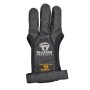 BEARPAW BLACK GLOVE