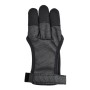 BEARPAW BLACK GLOVE