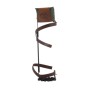 BEARPAW BOW QUIVER SUPER HUNTER STRAP-ON