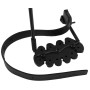 BEARPAW BOW QUIVER SUPER HUNTER STRAP-ON