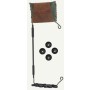 BEARPAW BOW QUIVER SUPER HUNTER SIDE MOUNT