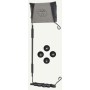 BEARPAW BOW QUIVER SUPER HUNTER SIDE MOUNT
