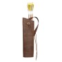 BEARPAW BACK QUIVER CRAZY HORSE, AMBIDEXTER, 58 cm (22.8