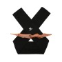 BEARPAW RECURVE BOW COVER, 180 x 18 cm (70.9 x 7.1