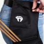 BEARPAW SIDE FIELD QUIVER HIP ADVENTURE, 10-15 ARROWS