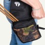 BEARPAW SIDE FIELD QUIVER HIP ADVENTURE, 10-15 ARROWS
