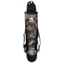 BEARPAW BACK QUIVER ADVENTURE, AMBIDEXTER, 56 cm (22
