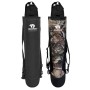 BEARPAW BACK QUIVER ADVENTURE, AMBIDEXTER, 56 cm (22