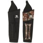 BEARPAW BACK QUIVER ADVENTURE BIG, 56 cm (22