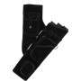 BEARPAW SIDE QUIVER TUBE, 3 TUBES, 3 POCKETS, 15-20 ARROWS