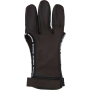 BEARPAW LEATHER GLOVE DEERSKIN