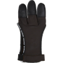 BEARPAW LEATHER GLOVE DEERSKIN
