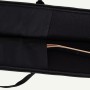 BEARPAW LONGBOW BAG BLACK, 185 x __ cm (72.4 x __