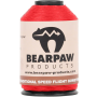 BEARPAW STRING MATERIAL SPEED FLIGHT, 110 g (1/4 lbs)