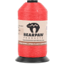 BEARPAW STRING MATERIAL SPEED FLIGHT, 450 g (1 lb)