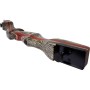 BEARPAW YOUNG HERO RISER, 54