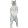 SRT 3D TARGET POLAR BEAR STANDING, GROUP 1, 55 x 180 cm