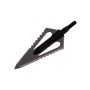 MAGNUS STINGER BUZZ CUT BROADHEAD, 2 BLADES, 85-150 grains