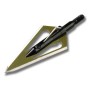 MAGNUS STINGER STAINLESS BROADHEAD, 4 LAME, 85-150 grains